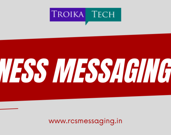 RCS Business Messaging Pricing in india